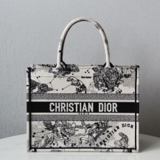 Christian Dior Shopping Bags